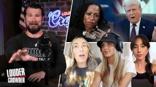 Donald Trump Vs. The DEI Justice: Birthright Citizenship Showdown