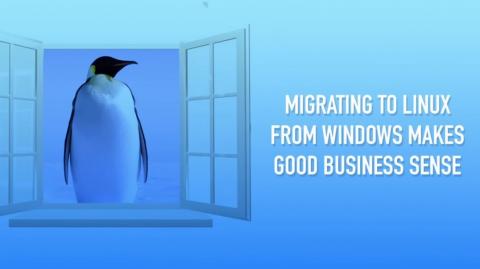 5 Linux Distros DESTROYING Windows 11 — Why Millions Are Making The Switch NOW!