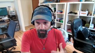 Mark Passio - Interviewed By Joshua Hale - 2025-07-23