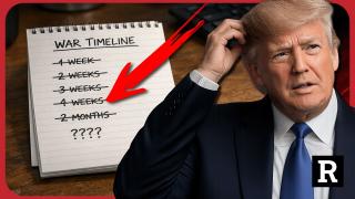 Strait Of Hormuz SHUTDOWN Panic: This War Could Collapse The Global Economy | Redacted News