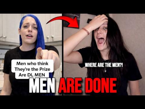 Men Going Their Own Way Has EXPLODED In 2026