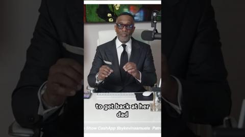 Mothers Using Their Daughters #shorts #KevinSamuelsOfficial