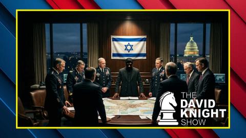 Tue Episode #2243: Israel: America’s Greatest Ally, Steals & Sells Our Secrets, Drags Us Into War