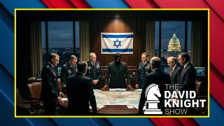 Tue Episode #2243: Israel: America’s Greatest Ally, Steals & Sells Our Secrets, Drags Us Into War