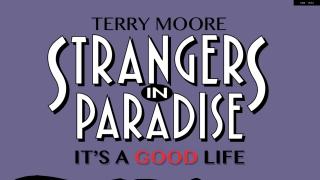 Strangers In Paradise Vol. 3: It's A Good Life (Complete)