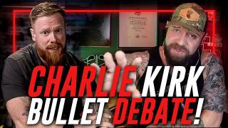 🚨Charlie Kirk Assassination Cover-Up CONFIRMED!