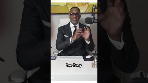 Safety Zone #shorts #KevinSamuelsOfficial