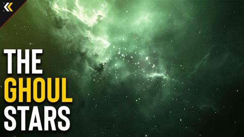 The Ghoul Stars: A Home for Dead Worlds and Ancient Threats. Explained | Warhammer 40k