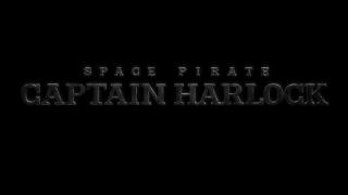 Space Pirate Captain Harlock