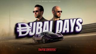 A Rich Man’s Day In Dubai | Tate Confidential Ep 338
