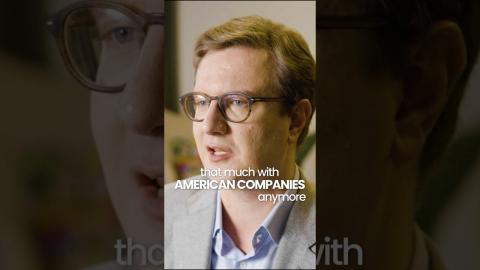 The World Is Turning Away From American Companies