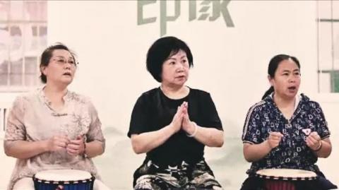 Depressão derruba chineses que não são avós (Luis Dufaur)