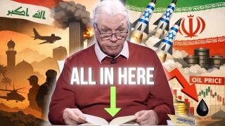 Behind The Headlines Lies the Truth | David Icke