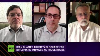 CrossTalk | Ceasefire limbo