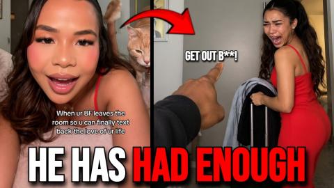 Modern Women Are Realizing Men Won't Accept Their Behavior Anymore