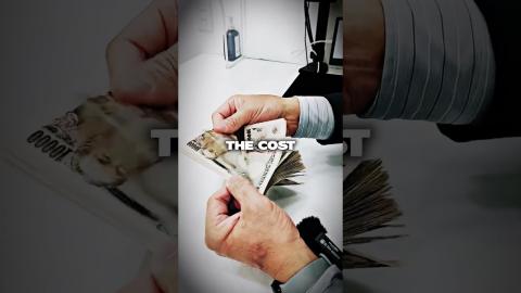 Why buying land is a waste of money ￼