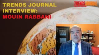 SOMETHING’S GOTTA GIVE: U.S. CEASEFIRE WITH IRAN IS ‘UNSUSTAINABLE’ IN CURRENT STATE, RABBANI SAYS