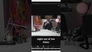 Women Initiate Divorce #shorts #KevinSamuelsOfficial