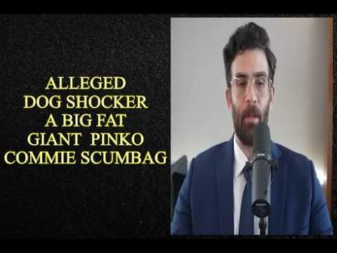 Dog Shocker Hasan Piker Loves Wealth Taxes, Big Shocker There