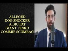 Dog Shocker Hasan Piker Loves Wealth Taxes, Big Shocker There