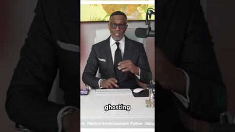 Conflict Resolution #shorts #KevinSamuelsOfficial