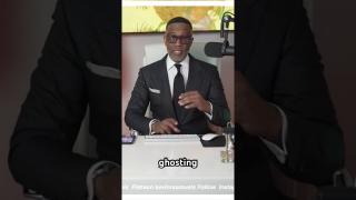 Conflict Resolution #shorts #KevinSamuelsOfficial