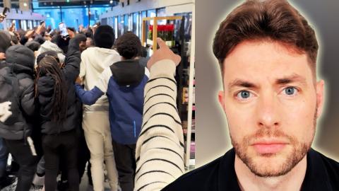 Everyone Is F*cking Sick Of Them