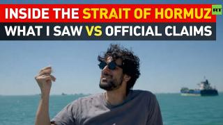 'Iran holds all in this situation' — Ahmad