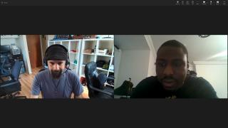 Mark Passio - Interviewed By Axel Dahi - 2026-04-16