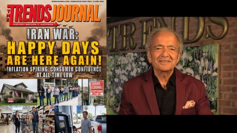 MARKETS PROPPED ON FALSE CEASEFIRE HOPES