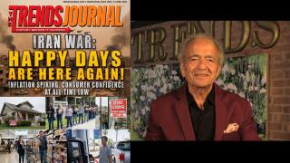 MARKETS PROPPED ON FALSE CEASEFIRE HOPES