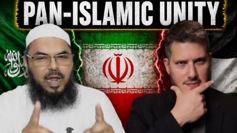 RESPONSE TO UTHMAN BIN FAROOQ ON UNITY | Haqiqat Show Ep. 124