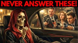 5 Questions You Must Never Answer (Don't Trust Them) – Machiavelli