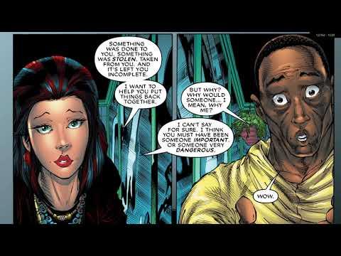 Spawn Vol. 21 Pt. 1: Salvation Road Pt. 2!