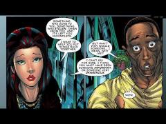 Spawn Vol. 21 Pt. 1: Salvation Road Pt. 2!