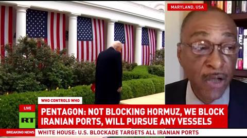 'We're sick and tired of rhetoric coming out of Hegseth's mouth' — ex-CMSAF Fritz