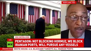 'We're sick and tired of rhetoric coming out of Hegseth's mouth' — ex-CMSAF Fritz