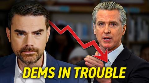 Why the 2026 "Blue Wave" is a Total Myth