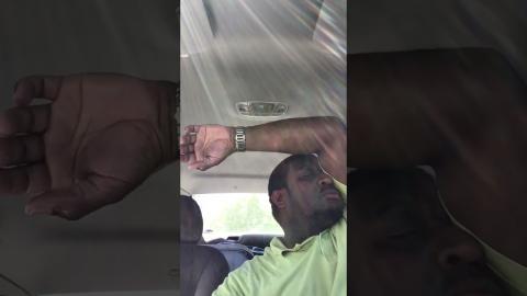 When a person denies Factual Evidence.