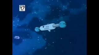 The Herculoids - Yes these were cheap and simple