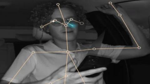 Every new car in the U.S. will be required by law to have AI surveillance Tech