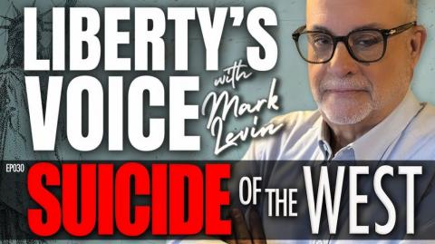 EP 030: SUICIDE OF THE WEST