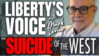 EP 030: SUICIDE OF THE WEST