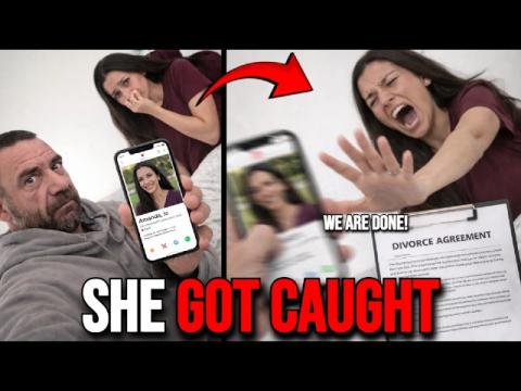 13 Year Marriage Gets Destroyed In Seconds…