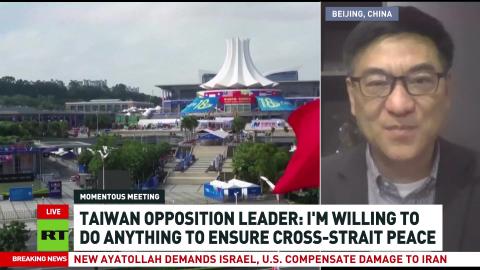 Is Taiwan’s political landscape changing? | Professor John Gong