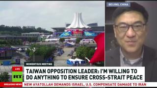 Is Taiwan’s political landscape changing? | Professor John Gong