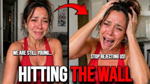 Women Over 35 Discovering Men Won't Settle For Their Age Anymore