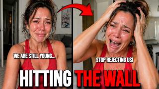 Women Over 35 Discovering Men Won't Settle For Their Age Anymore