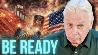 China, Russia And The Coming Collapse | David Icke