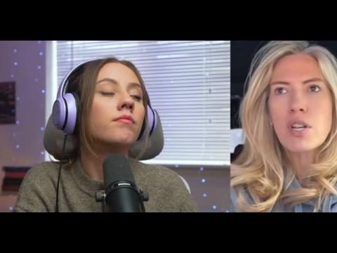 Feminists Are Fighting Each Other Over Male Attention!